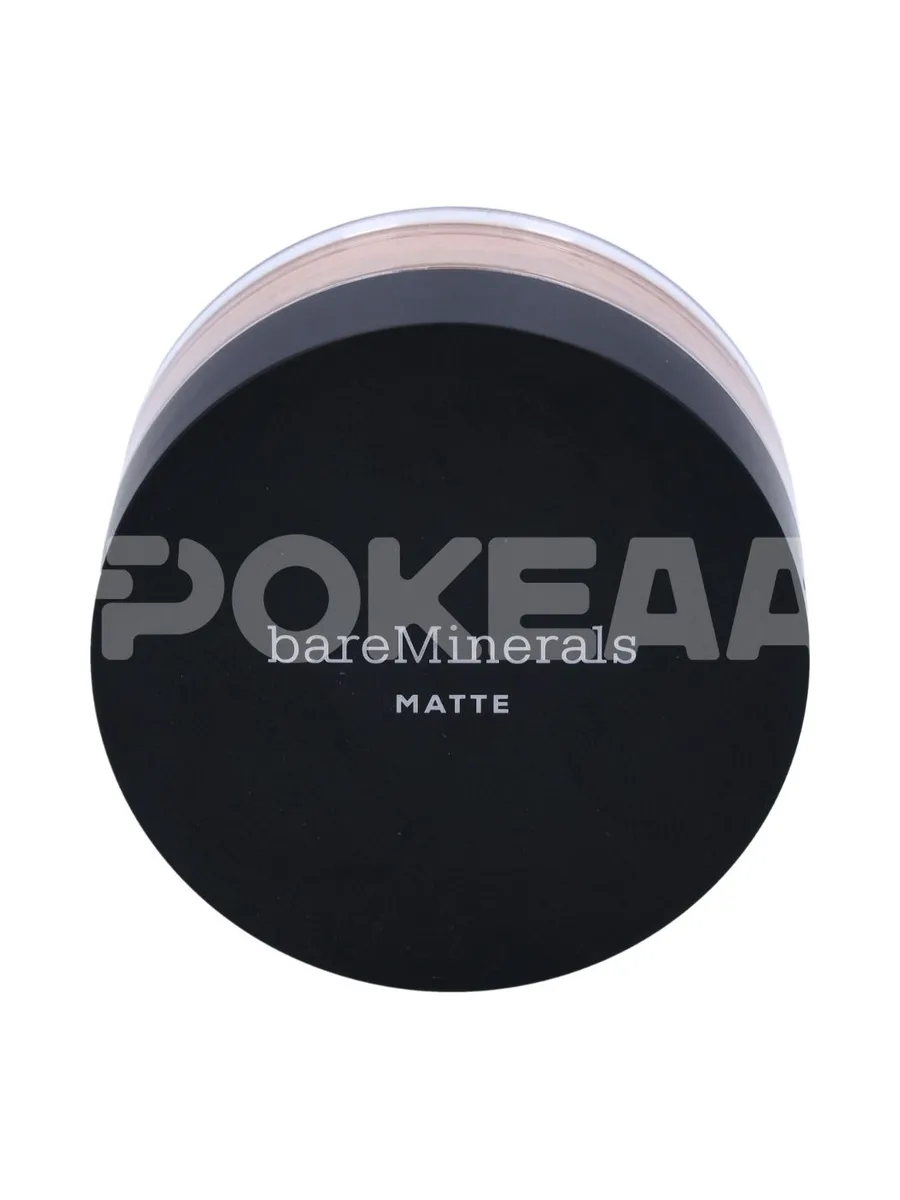 BareMinerals Matte Foundation SPF15 6g - Neutral Tan 21 1