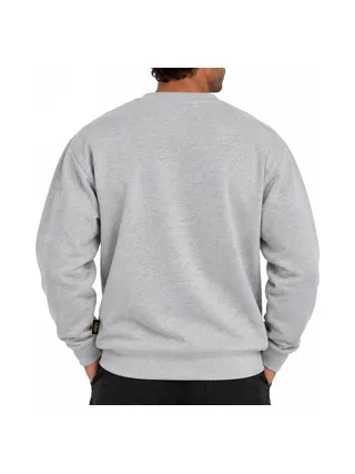 Sweat Gris Homme DDP 1DD 2