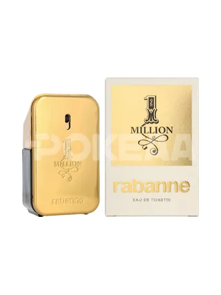 Paco Rabanne 1 Million Edt Spray 30ml 1
