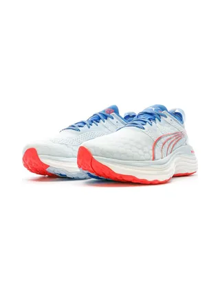 Chaussures de Running Bleu Femme PUMA Foreverrun Nitro 6
