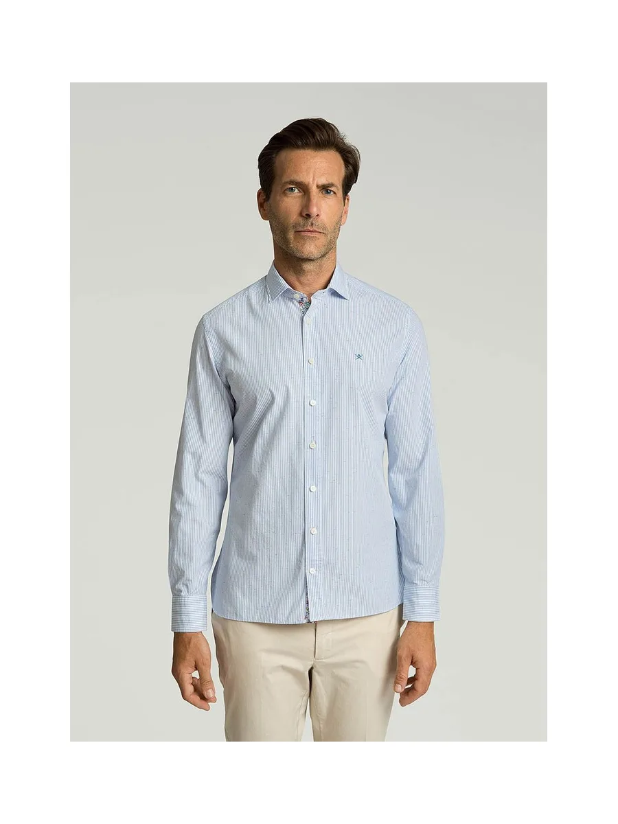 Chemise HACKETT HM308809 2