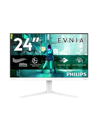 Philips 23.8' 16:9 Fast IPS 260Hz 1