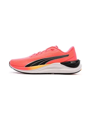 Chaussures de Basketball Roses Homme Puma Electrify Nitro 3 1