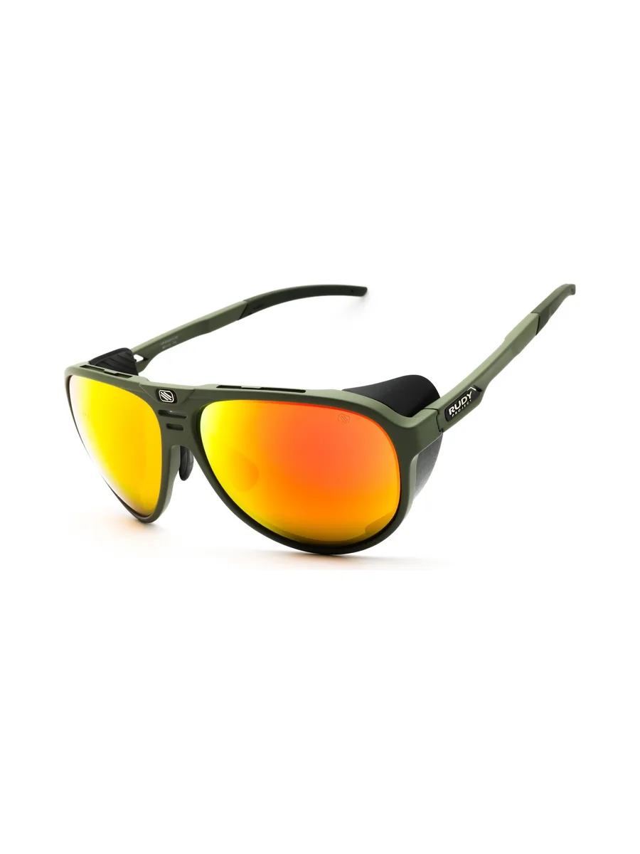 Rudy Project SP814013 — Lunettes de soleil 1
