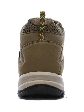 Chaussures de randonnées Marron Icepeak Ansio 3
