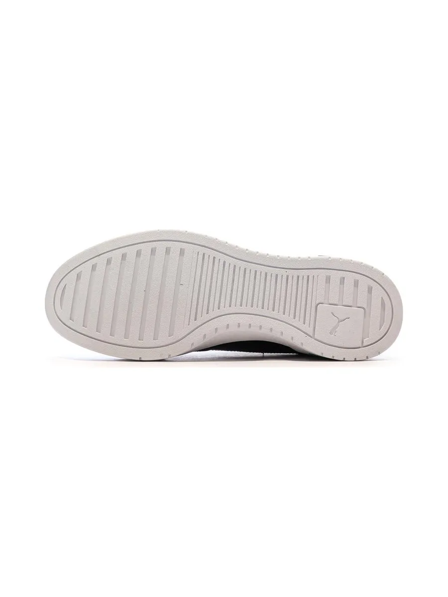 Baskets Noir Homme Puma Pro Senegal 5
