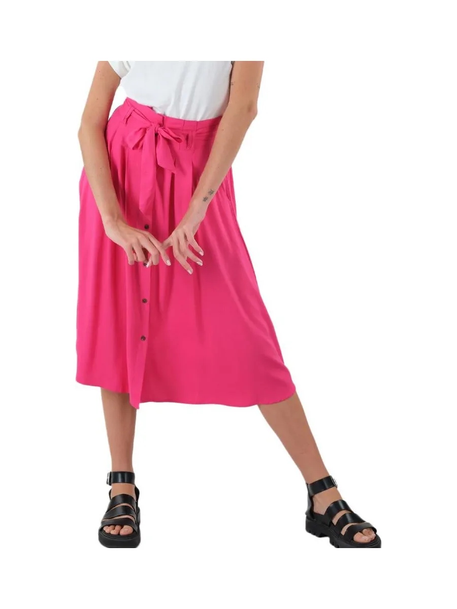 Jupe Rose Femme Deeluxe Rosalia 2