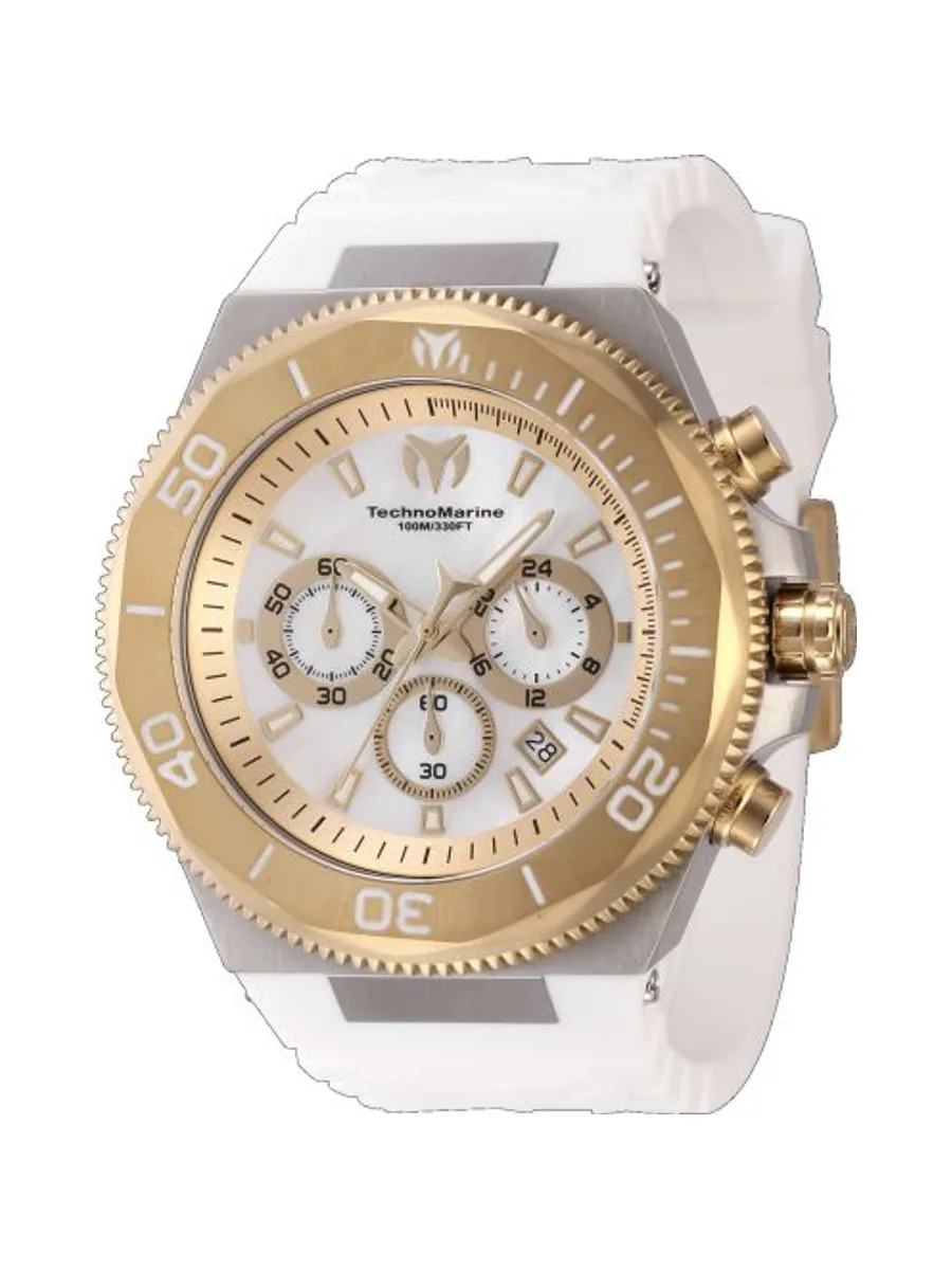 Technomarine Men's Manta 1