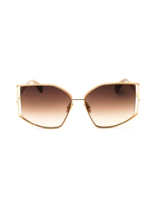 Max Mara MM0142 — Lunettes de soleil 2