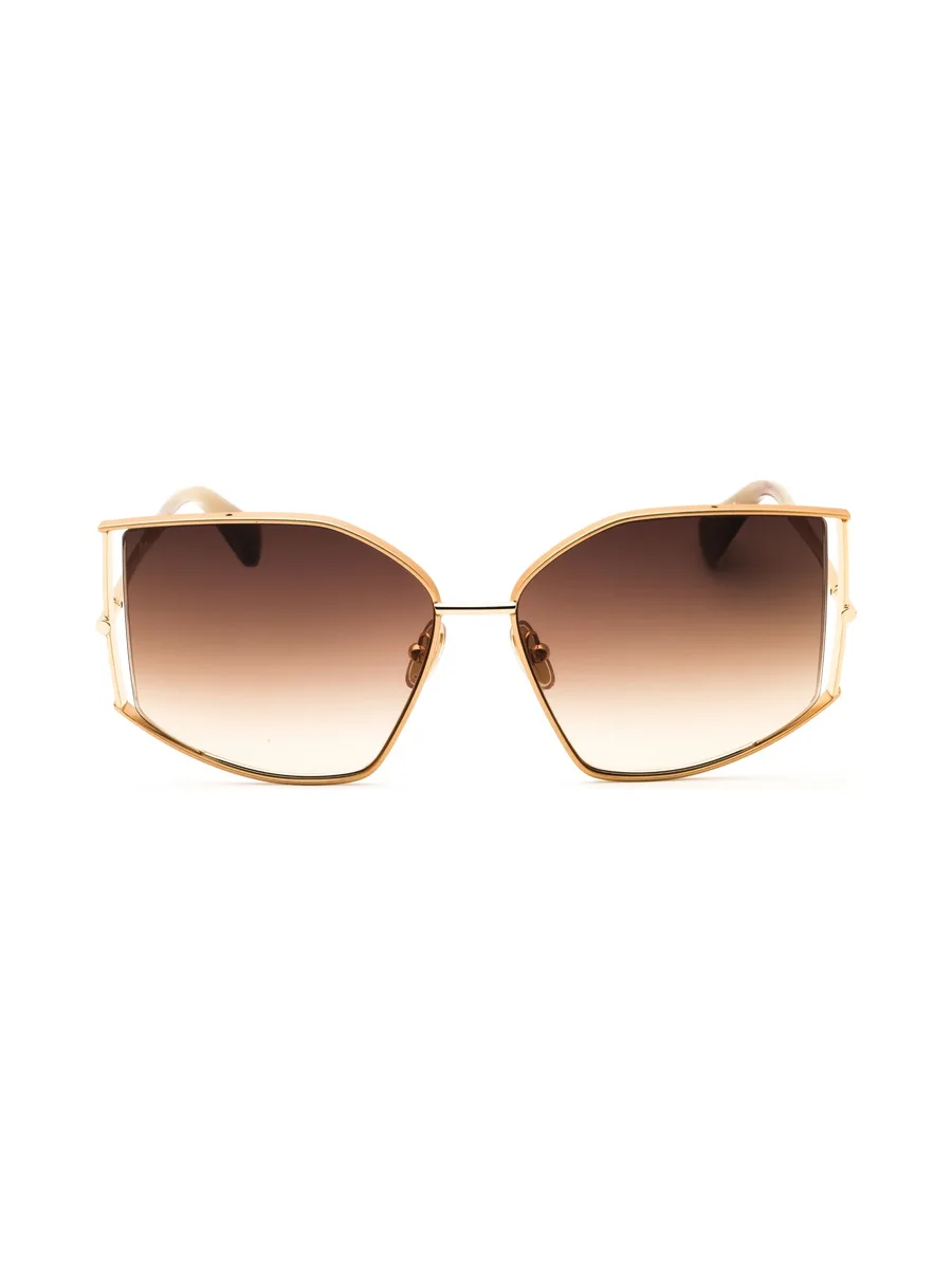 Max Mara MM0142 — Lunettes de soleil 4