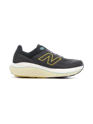 Chaussures running Grises Homme New Balance 860 Magnet 2