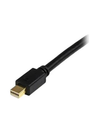 6ft Mini DisplayPort MDP to DVI Adapter 4