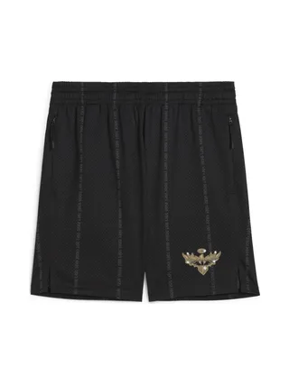 Short Noir Homme Puma Melo Alwayz 1