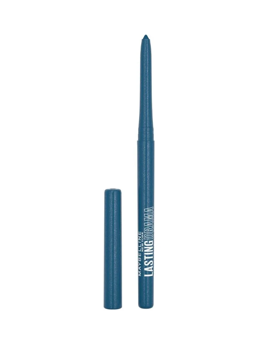 Lasting Drama Bleu Femme Gemey Maybelline Yx Lasting 50 Under The Sea 3