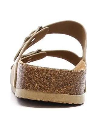 Sandales Camel Femme Chattawak ORPHEE 3