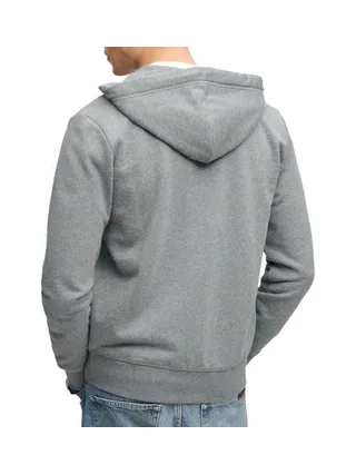 Sweat Gris Clair Homme Superdry Essential 2