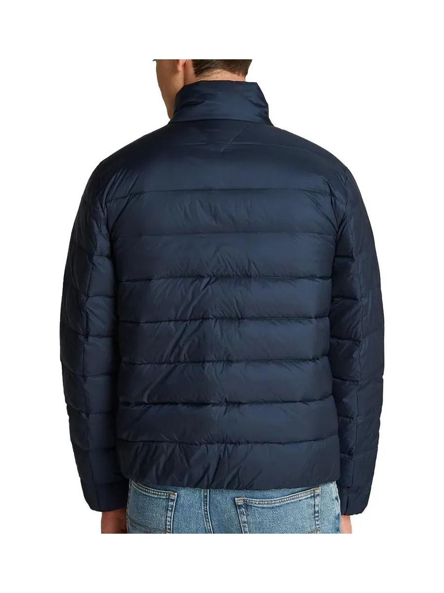 Doudoune Marine Homme Tommy Hilfiger Down 3
