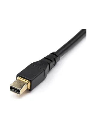 3ft 8K Mini DP to DisplayPort 1.4 Cable 5