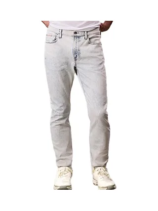 Jean Slim Bleu Clair Homme Calvin Klein Jeans LV04RC758G 1
