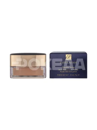 E.Lauder Double Wear Sheer Flattery Loose Powder 9g - Medium Matte 1
