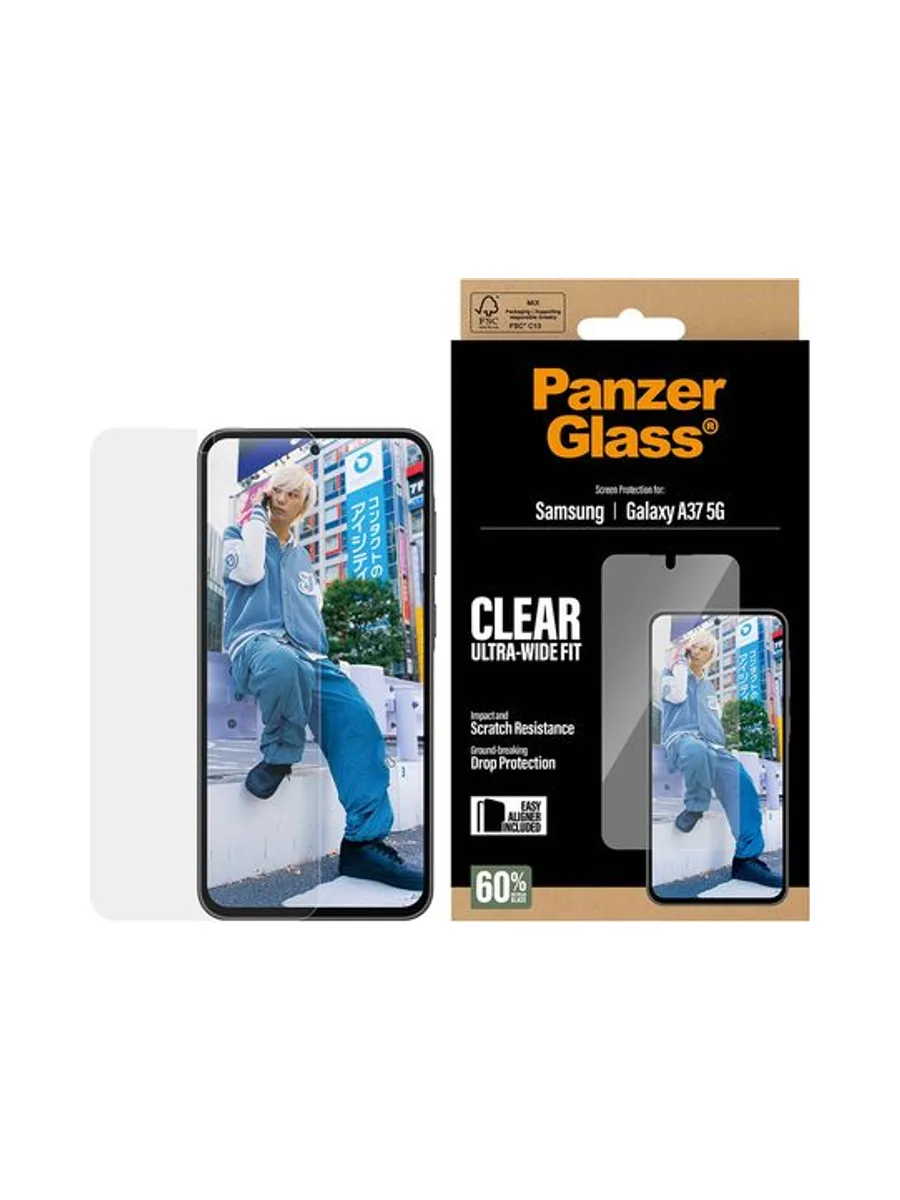 PG Samsung Galaxy A37 s aplikatorem 1