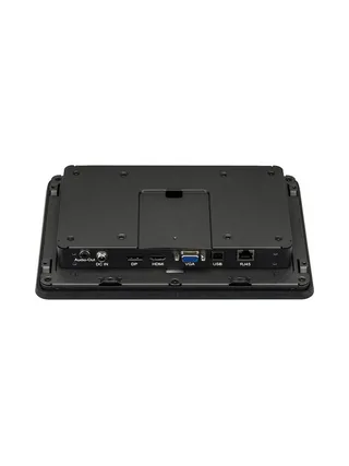 10.1" PCAP Bezel Free 10P Touch with Ant 7
