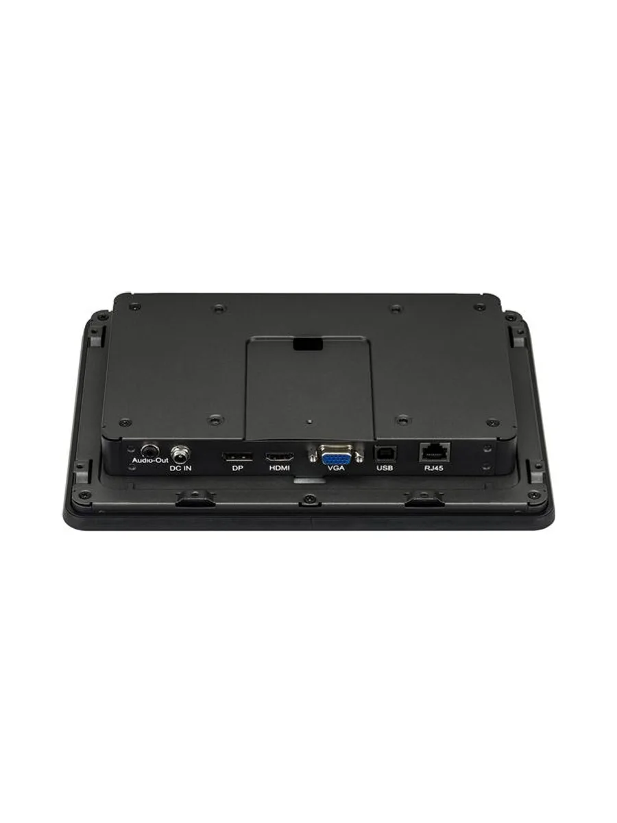 10.1" PCAP Bezel Free 10P Touch with Ant 7