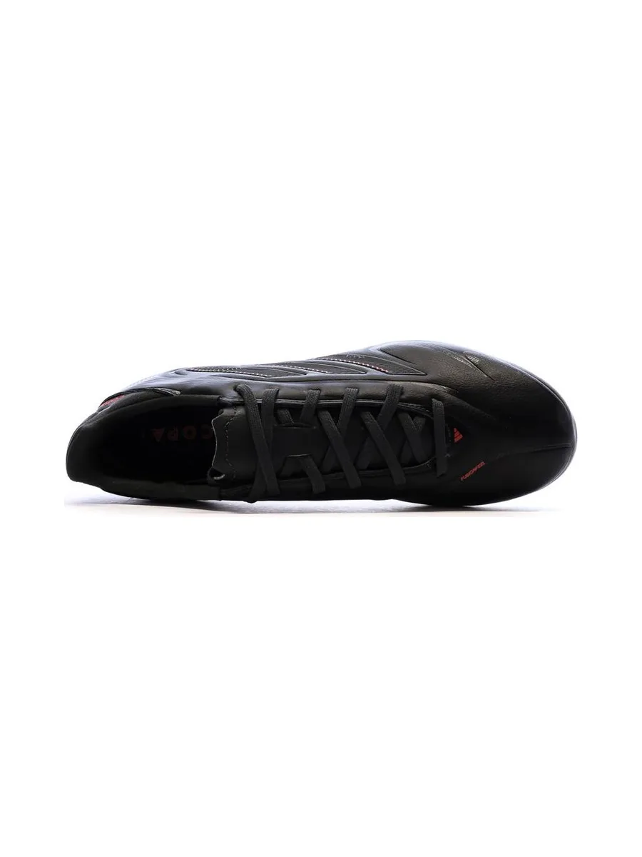 Chaussures de Foot Noir/Rouge Homme Adidas Copa Pure Iii League FG/MG 5