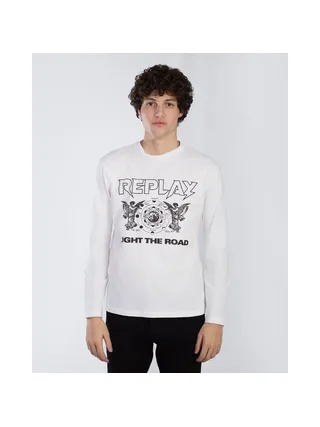 REPLAY M6788.000.2660 - T-shirt 2