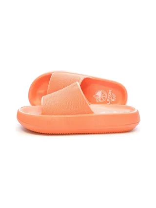 Claquettes Corail Femme Lemon Bay Mood 1