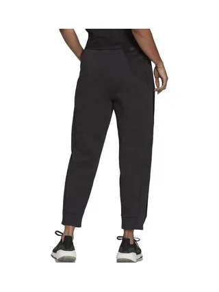 Jogging Noir Femme Adidas HN4804 2