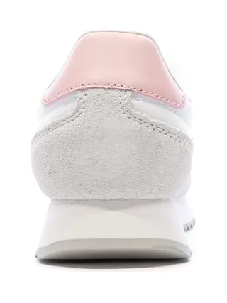 Baskets Blanches Femme Calvin Klein Jeans Runner 7