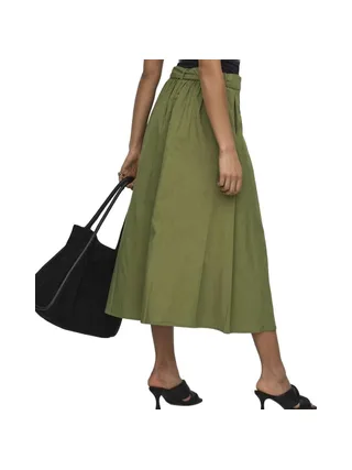 Jupe Verte Femme JDY Milan 2