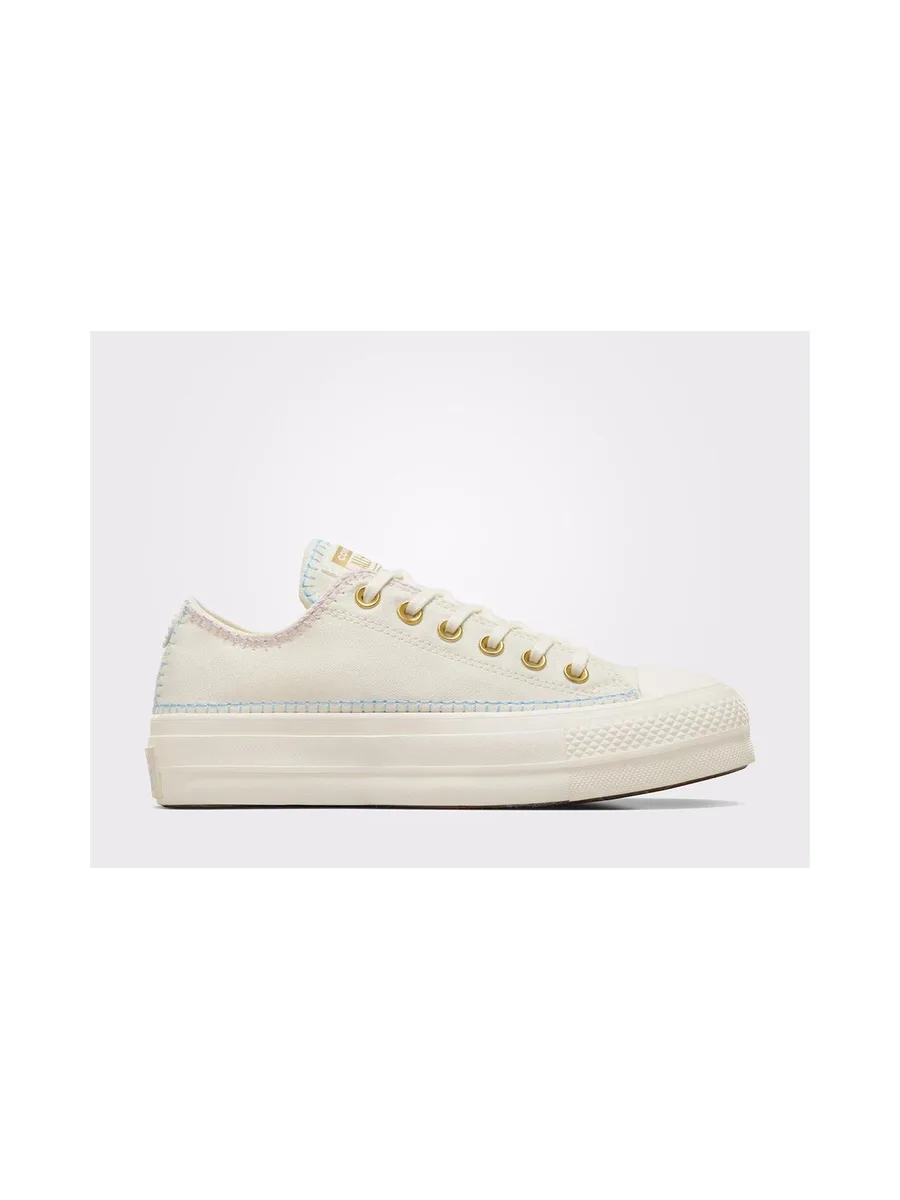 Converse Chuck Taylor All Star Lift Platform - Baskets 2