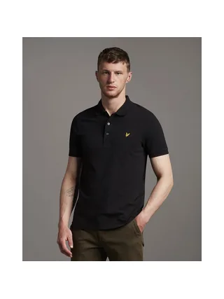 LYLE&SCOTT SP400VO - Polo 4