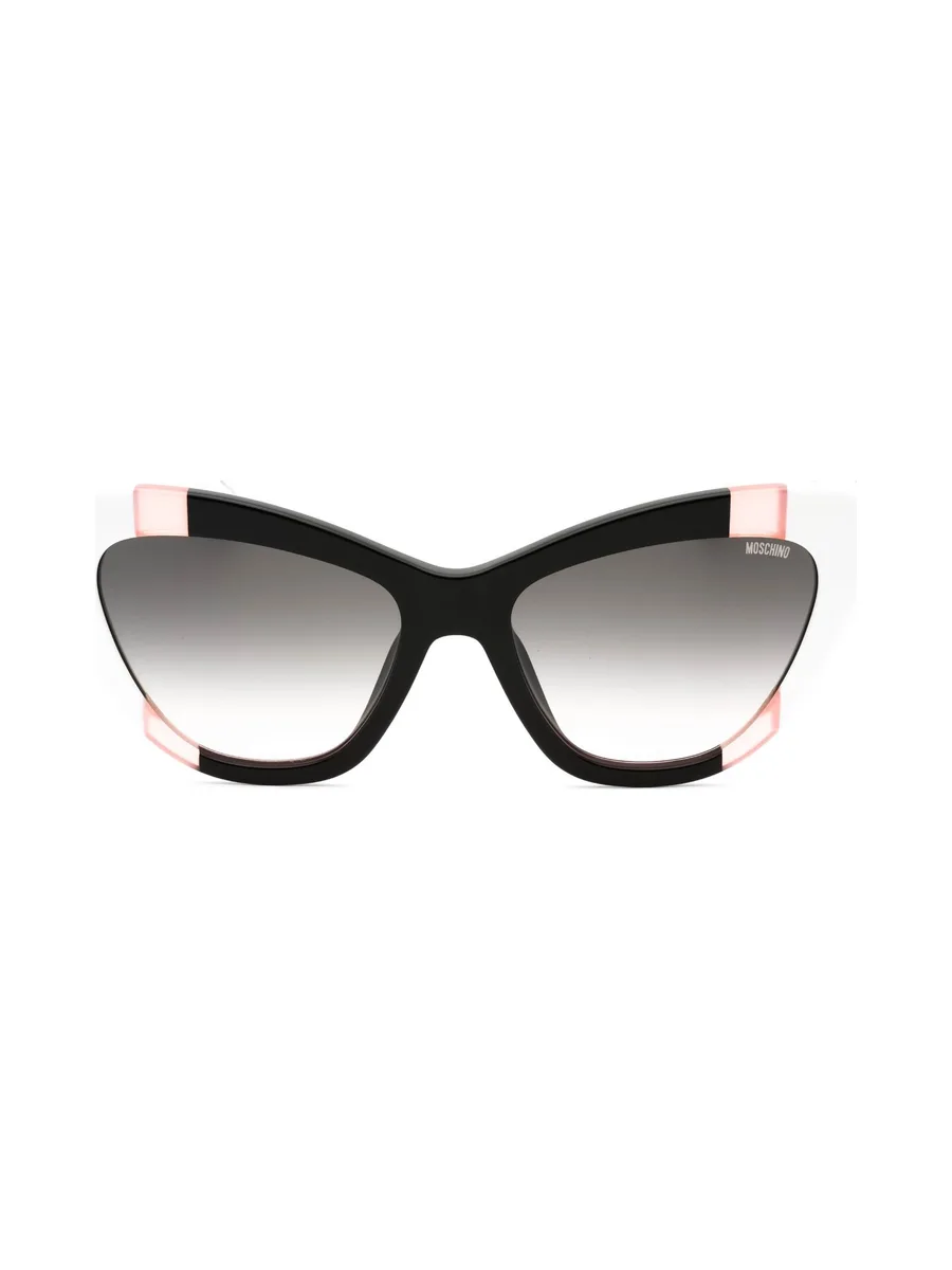 Moschino MOS122/S — Lunettes de soleil 2