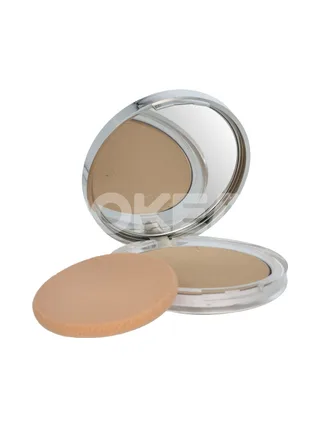 Clinique Stay-Matte Sheer Pressed Powder 7.6g - #101 Invisible Matte (All Skin Tones) 2