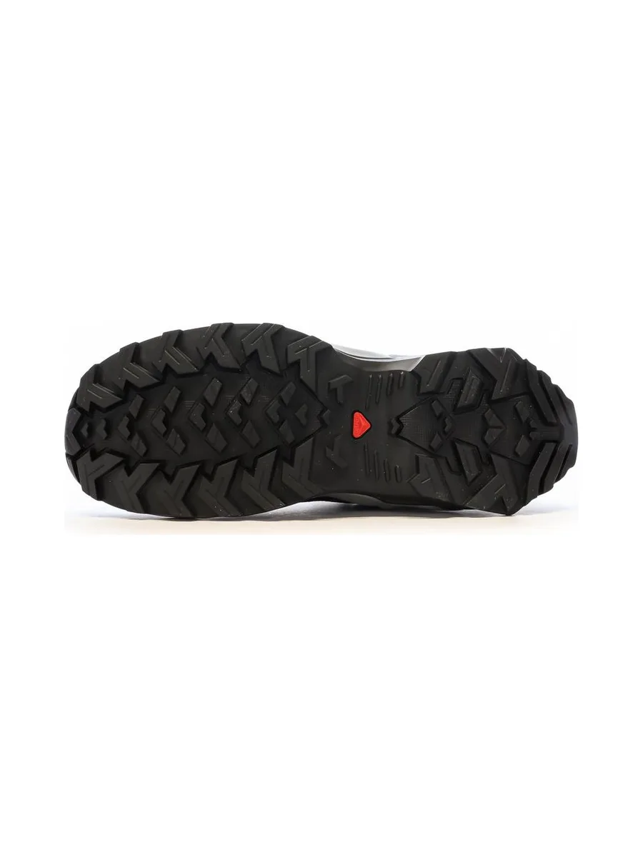 Chaussures de randonnée Noire/Grise Femme Salomon X Reveal 2 Gtx 5