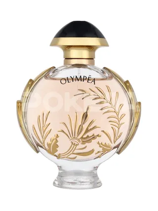 Paco Rabanne Olympea Solar Edp Intense Spray 80ml 2