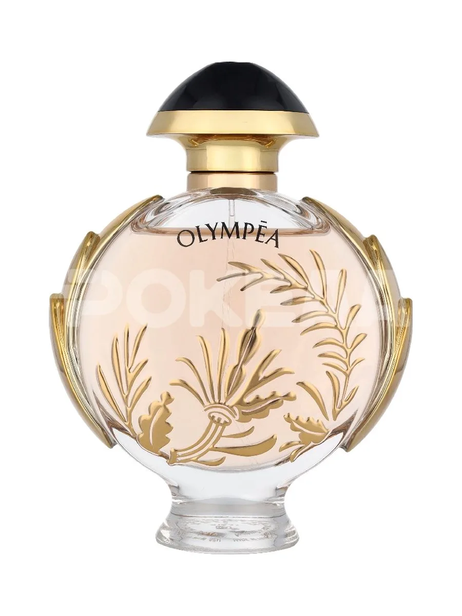 Paco Rabanne Olympea Solar Edp Intense Spray 80ml 2