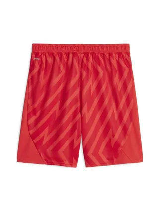 OM Short Réplica de Gardien Rouge Homme Puma 24/25 2