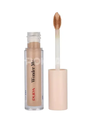 Pupa Wonder Me Liquid Concealer 4.2ml - #30 Medium Warm Beige 2