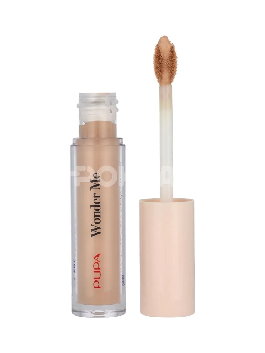 Pupa Wonder Me Liquid Concealer 4.2ml - #30 Medium Warm Beige 2
