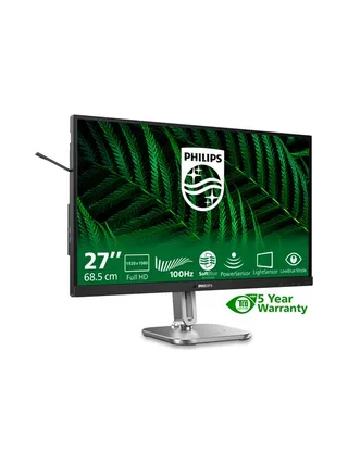 Philips 5000 series 27B2G5200/00 computer monitor 4