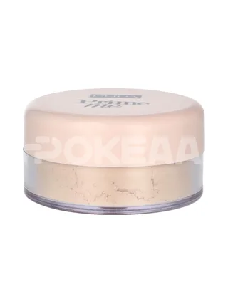 Pupa Prime Me Setting & Mattifying Loose Powder 4.5g - 001 2