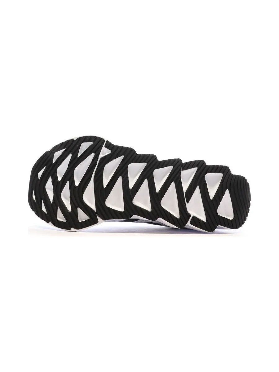 Baskets Blanches/Noires Homme Adidas Switch 6
