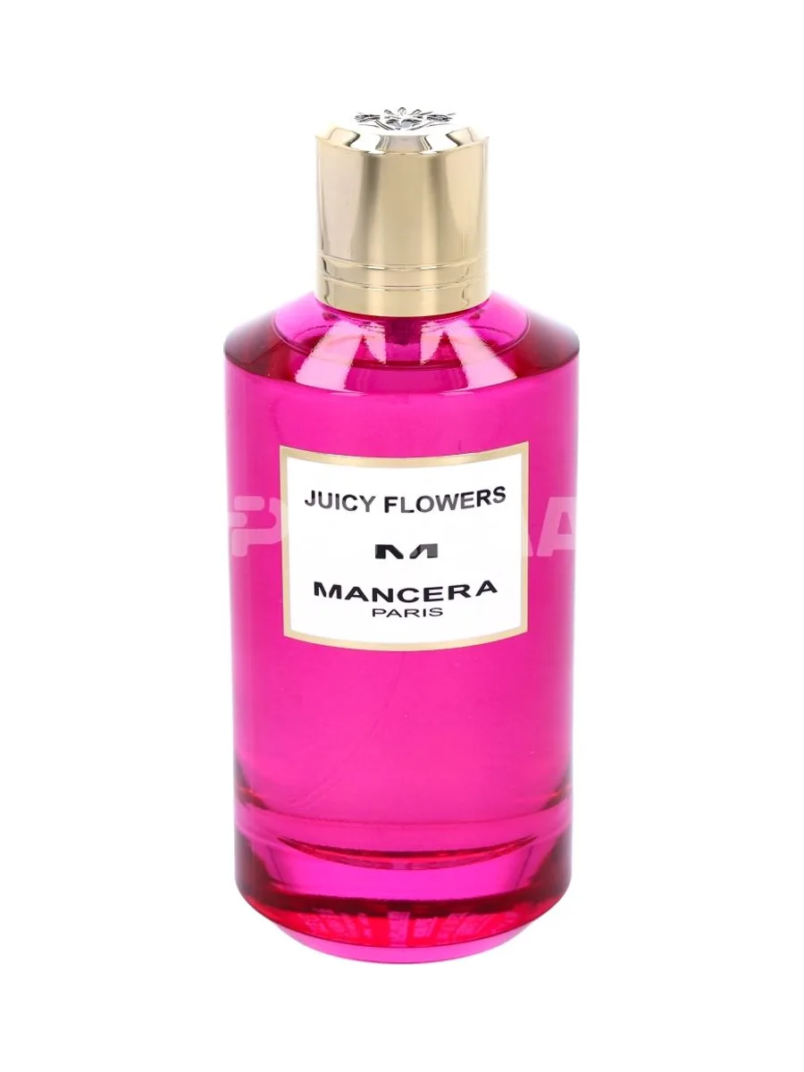 Mancera Juicy Flowers Edp Spray 120ml 2