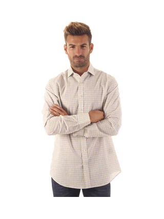 Chemise HACKET HM308190 5