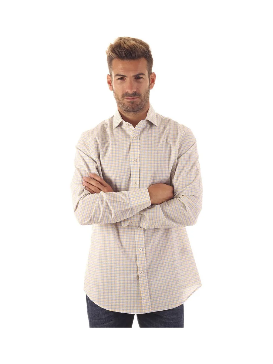 Chemise HACKET HM308190 11
