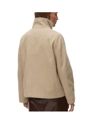 Veste Beige Femme Vero Moda Vaida 2